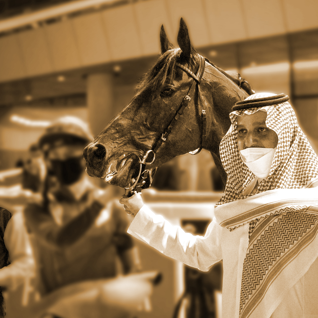 Best Owner: Prince Abdulrahman Al Faisal